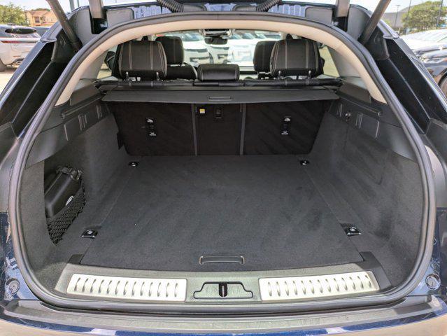 used 2021 Land Rover Range Rover Velar car, priced at $35,351