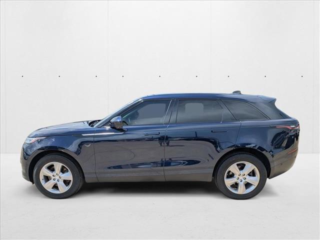 used 2021 Land Rover Range Rover Velar car, priced at $32,778
