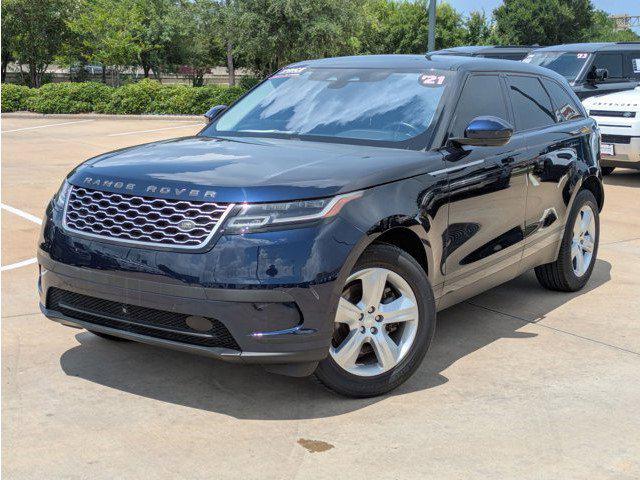 used 2021 Land Rover Range Rover Velar car, priced at $35,351