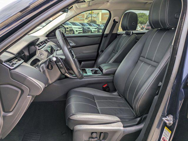 used 2021 Land Rover Range Rover Velar car, priced at $35,351