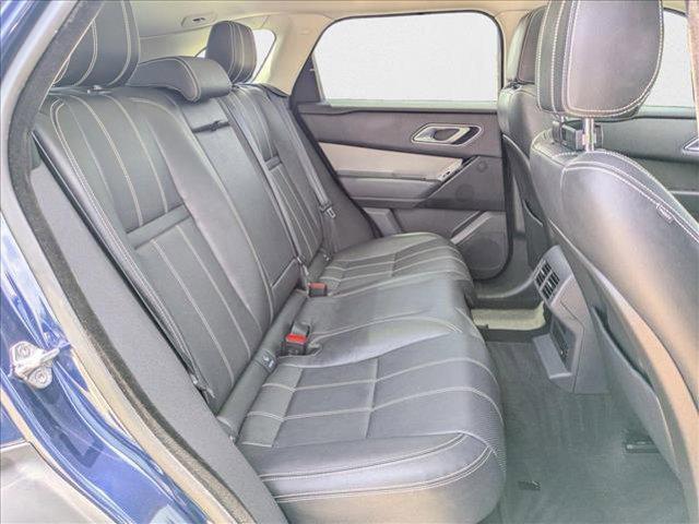 used 2021 Land Rover Range Rover Velar car, priced at $32,778