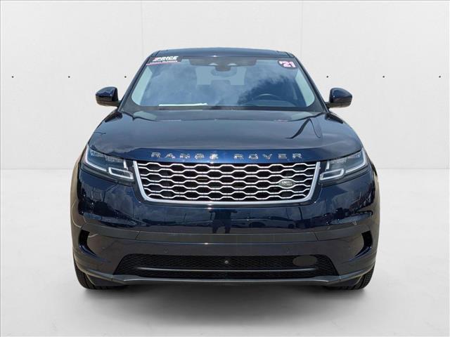 used 2021 Land Rover Range Rover Velar car, priced at $32,778
