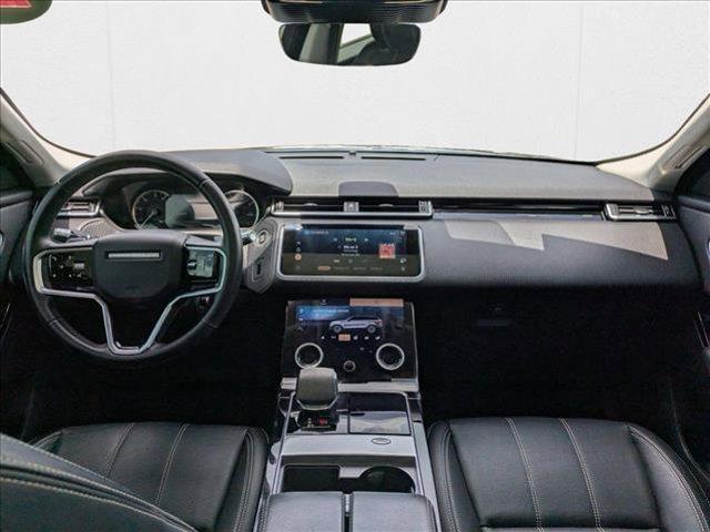 used 2021 Land Rover Range Rover Velar car, priced at $32,778