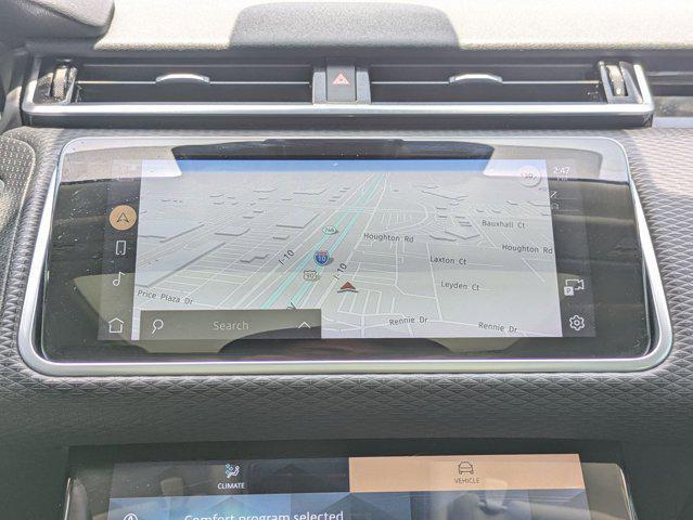 used 2021 Land Rover Range Rover Velar car, priced at $35,351