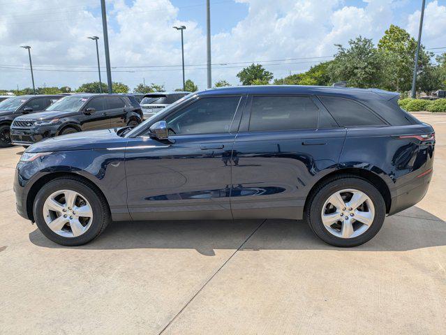 used 2021 Land Rover Range Rover Velar car, priced at $35,351