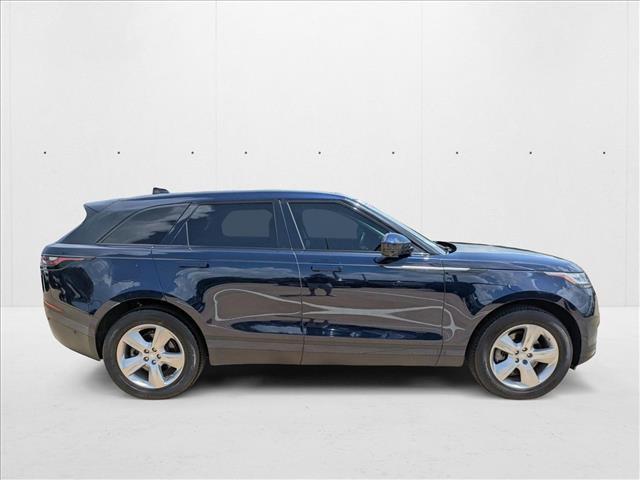 used 2021 Land Rover Range Rover Velar car, priced at $32,778