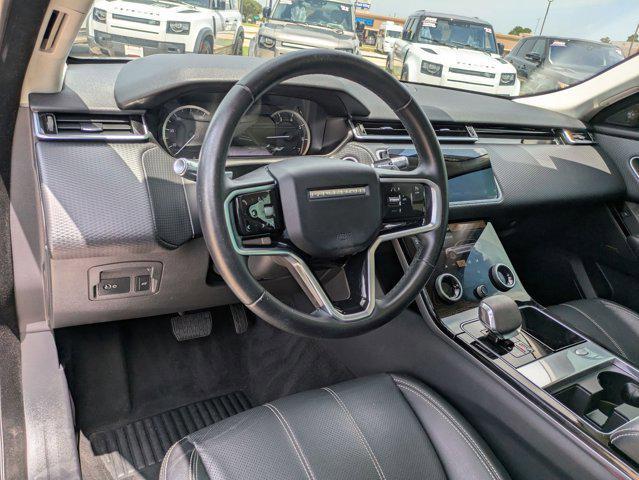 used 2021 Land Rover Range Rover Velar car, priced at $35,351