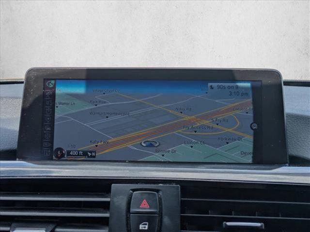 used 2015 BMW 428 Gran Coupe car, priced at $10,883