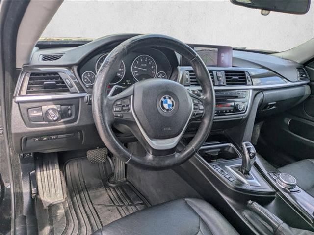 used 2015 BMW 428 Gran Coupe car, priced at $10,883