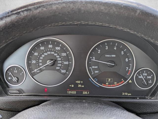 used 2015 BMW 428 Gran Coupe car, priced at $10,883