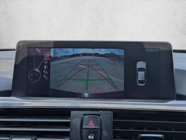 used 2015 BMW 428 Gran Coupe car, priced at $10,883