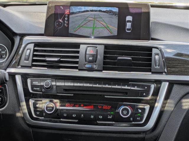 used 2015 BMW 428 Gran Coupe car, priced at $10,883