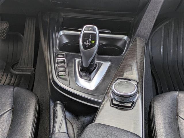 used 2015 BMW 428 Gran Coupe car, priced at $10,883