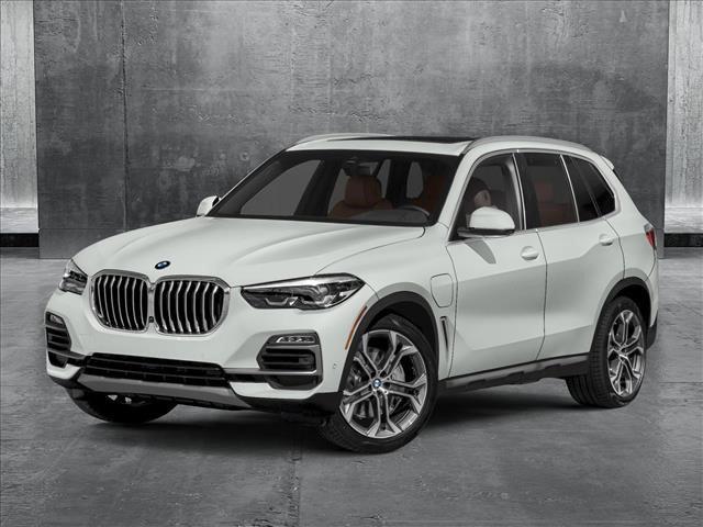 used 2023 BMW X5 PHEV car, priced at $42,990