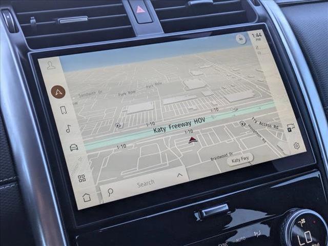 used 2023 Land Rover Discovery car, priced at $45,990