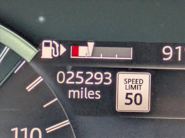 used 2023 Land Rover Discovery car, priced at $45,990