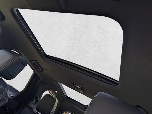 used 2023 Land Rover Discovery car, priced at $45,990