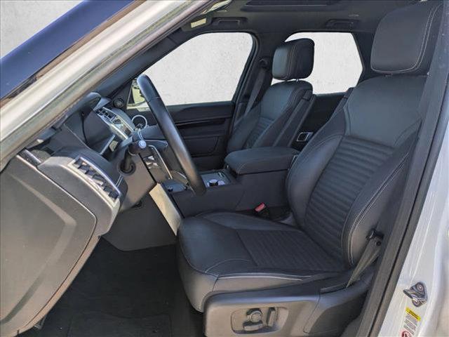 used 2023 Land Rover Discovery car, priced at $45,990