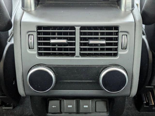 used 2023 Land Rover Discovery car, priced at $45,990