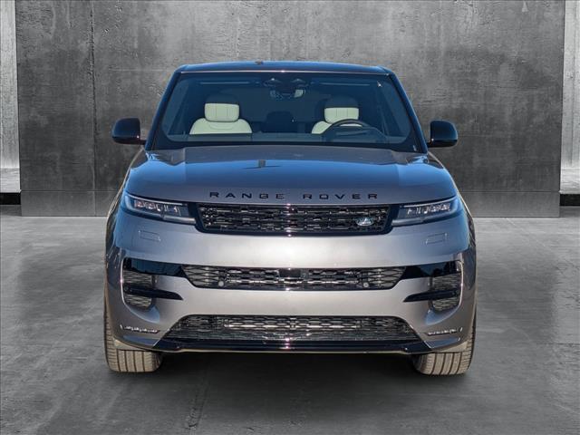 new 2025 Land Rover Range Rover Sport car, priced at $99,050