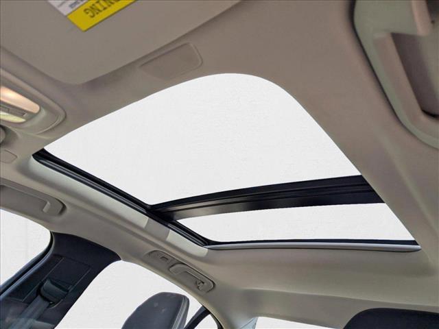 used 2024 Volvo S60 car, priced at $29,483