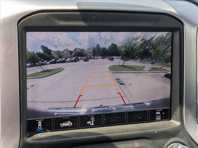 used 2020 GMC Sierra 1500 car, priced at $29,991