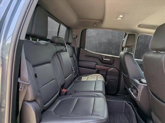 used 2020 GMC Sierra 1500 car, priced at $29,991