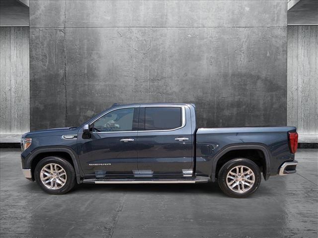 used 2020 GMC Sierra 1500 car, priced at $29,991