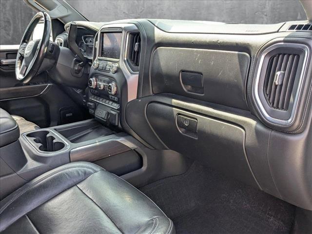 used 2020 GMC Sierra 1500 car, priced at $29,991