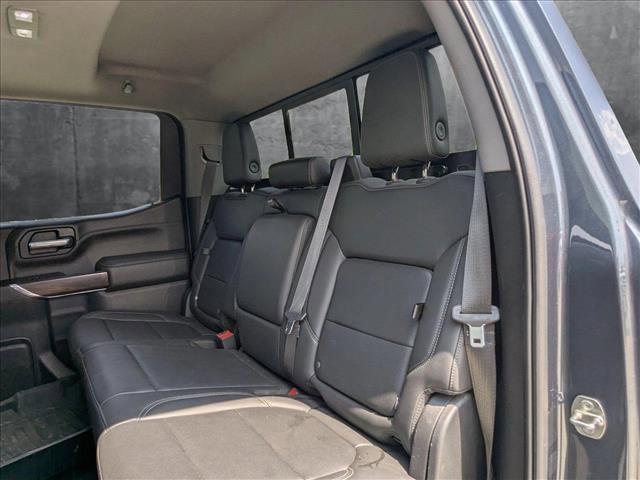 used 2020 GMC Sierra 1500 car, priced at $29,991