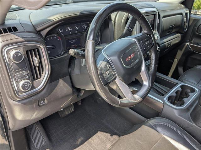 used 2020 GMC Sierra 1500 car, priced at $29,991