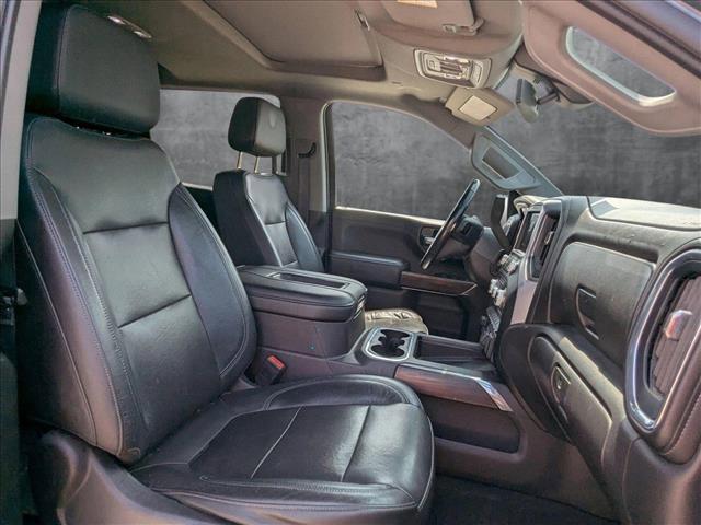 used 2020 GMC Sierra 1500 car, priced at $29,991