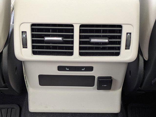 used 2022 Land Rover Range Rover Velar car, priced at $39,990