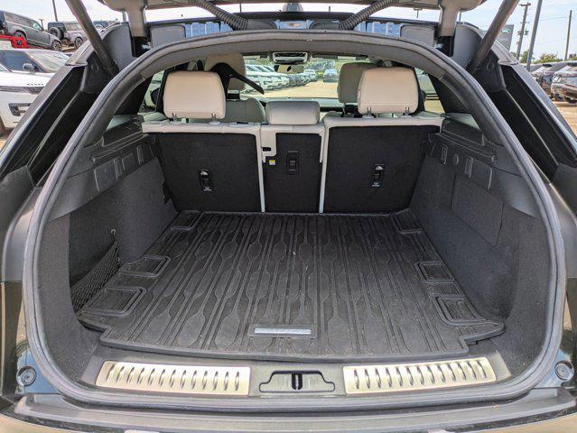 used 2022 Land Rover Range Rover Velar car, priced at $39,990