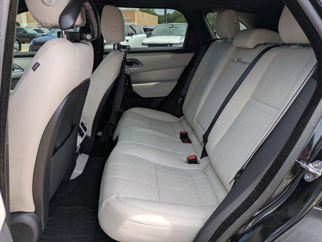 used 2022 Land Rover Range Rover Velar car, priced at $39,990