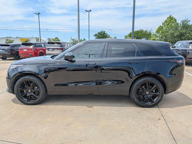 used 2022 Land Rover Range Rover Velar car, priced at $39,990