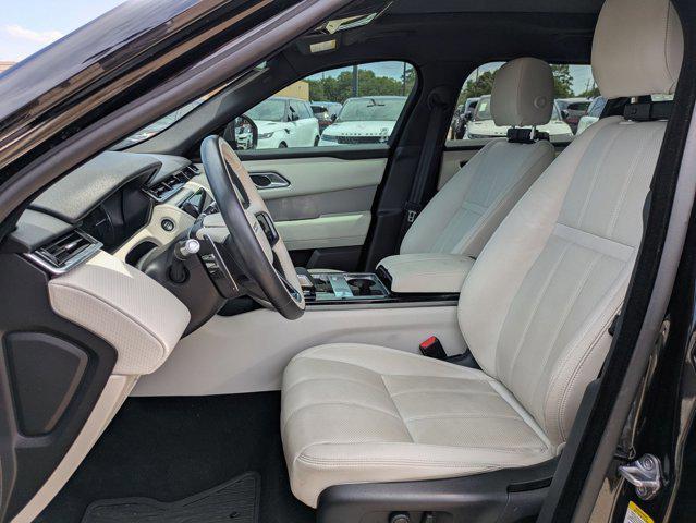 used 2022 Land Rover Range Rover Velar car, priced at $39,990