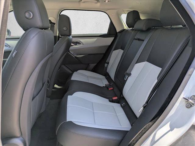 new 2025 Land Rover Range Rover Velar car, priced at $73,905