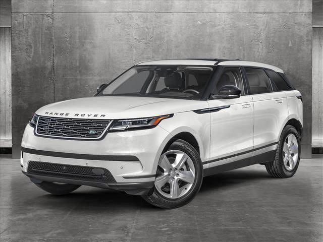new 2025 Land Rover Range Rover Velar car, priced at $73,905