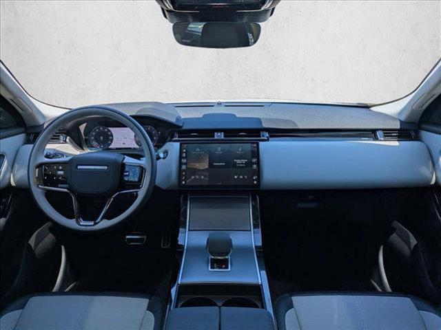 new 2025 Land Rover Range Rover Velar car, priced at $73,905