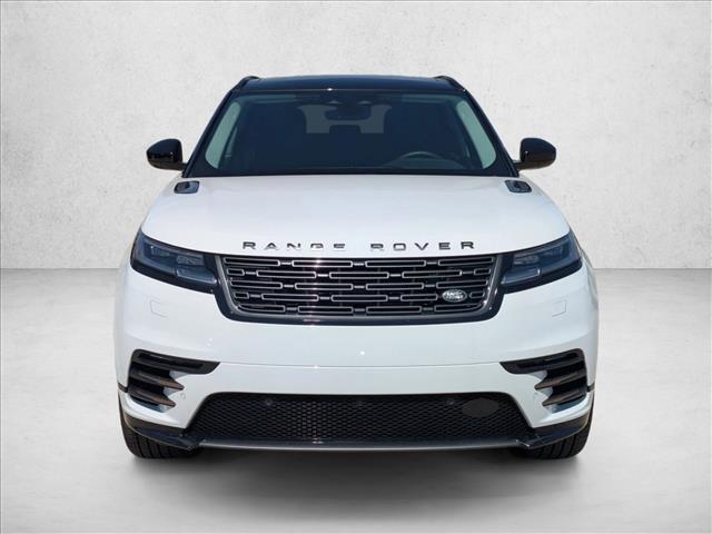 new 2025 Land Rover Range Rover Velar car, priced at $73,905