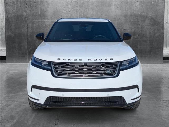 used 2025 Land Rover Range Rover Velar car, priced at $49,999