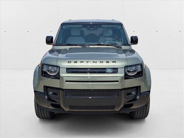 new 2025 Land Rover Defender car, priced at $96,413