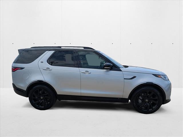 used 2022 Land Rover Discovery car, priced at $29,991