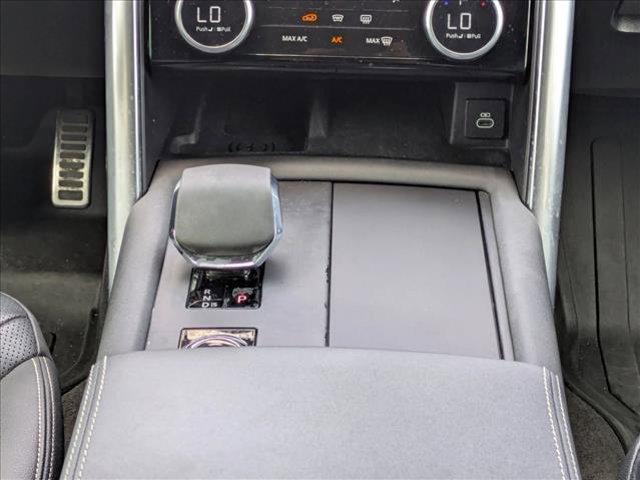 used 2022 Land Rover Discovery car, priced at $29,991