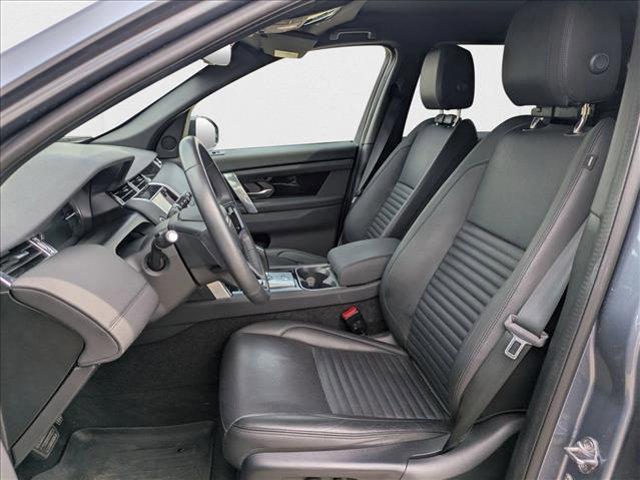 used 2023 Land Rover Discovery Sport car, priced at $28,992