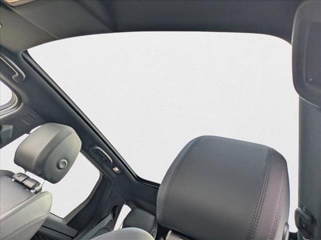 used 2023 Land Rover Discovery Sport car, priced at $28,992