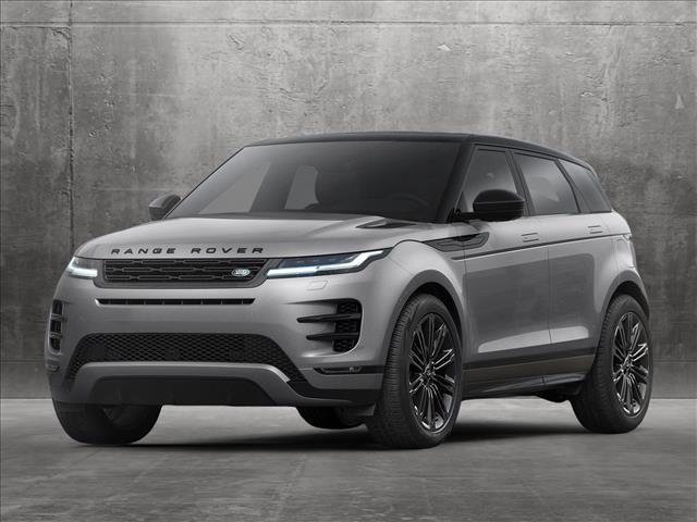 new 2024 Land Rover Range Rover Evoque car, priced at $58,295