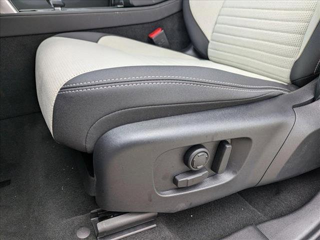 new 2025 Land Rover Discovery Sport car, priced at $50,278