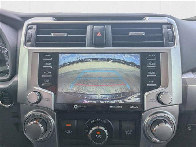 used 2021 Toyota 4Runner car, priced at $28,694